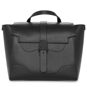 Senreve Maestra Bag (Black)